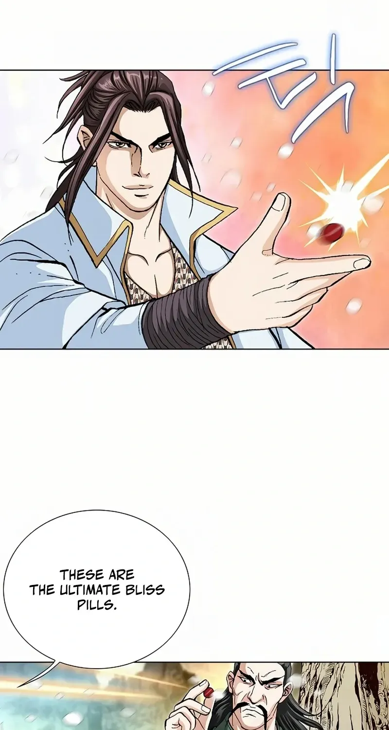 Peerless Chapter 59 page 57 - 