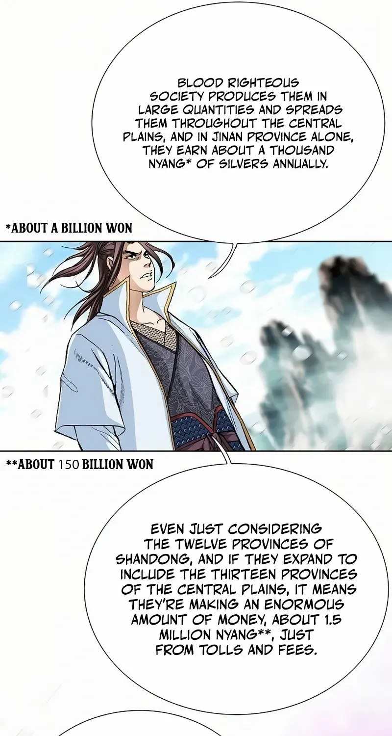 Peerless Chapter 59 page 59 - 