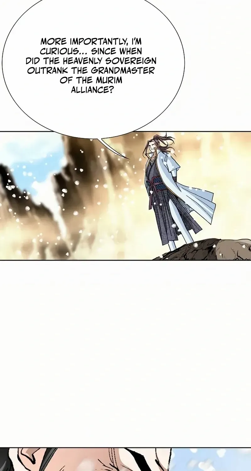 Peerless Chapter 59 page 7 - 