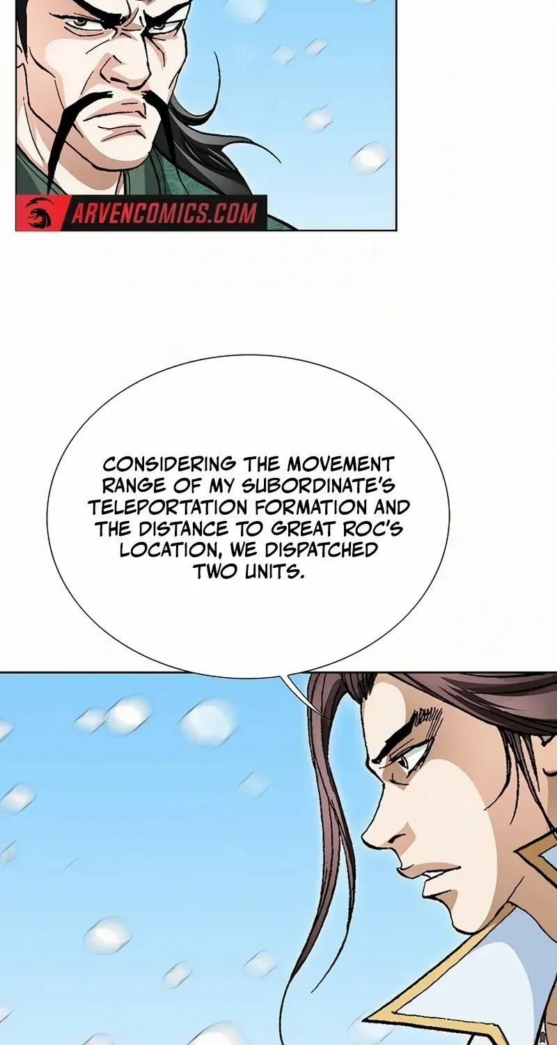 Peerless Chapter 59 page 62 - 