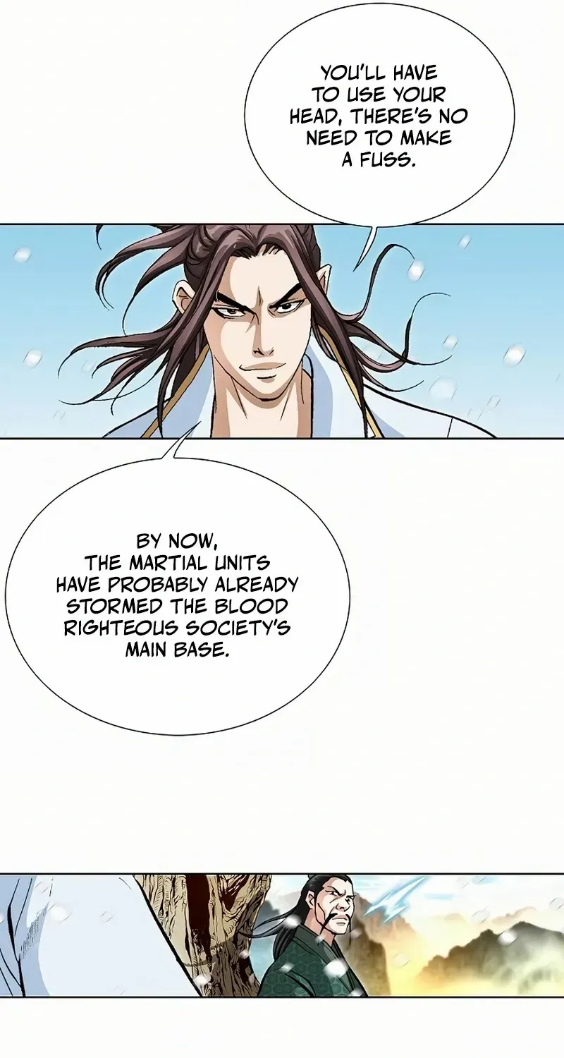 Peerless Chapter 59 page 64 - 