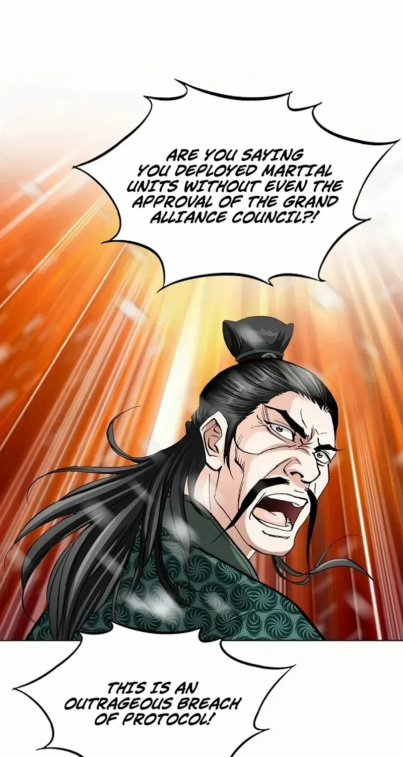 Peerless Chapter 59 page 65 - 