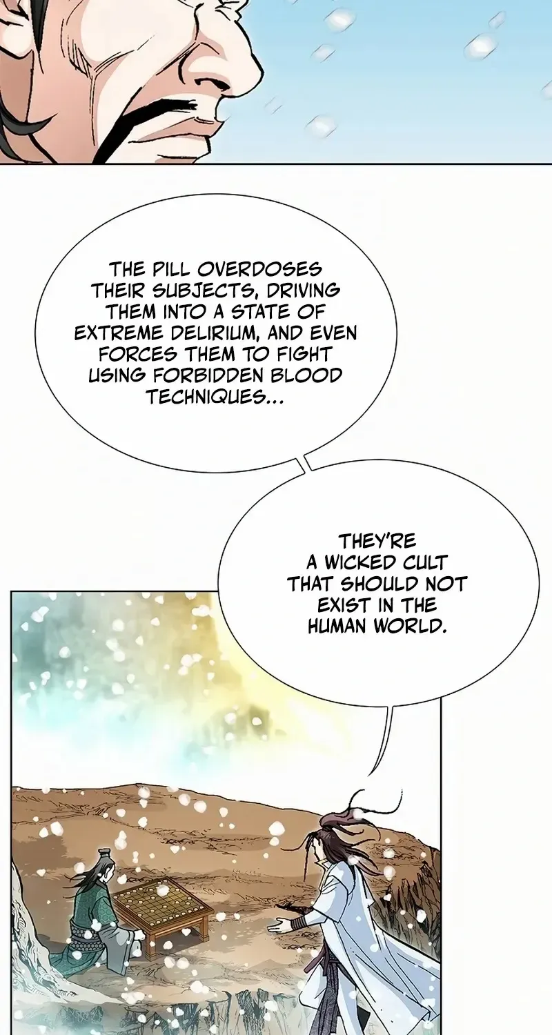 Peerless Chapter 59 page 67 - 
