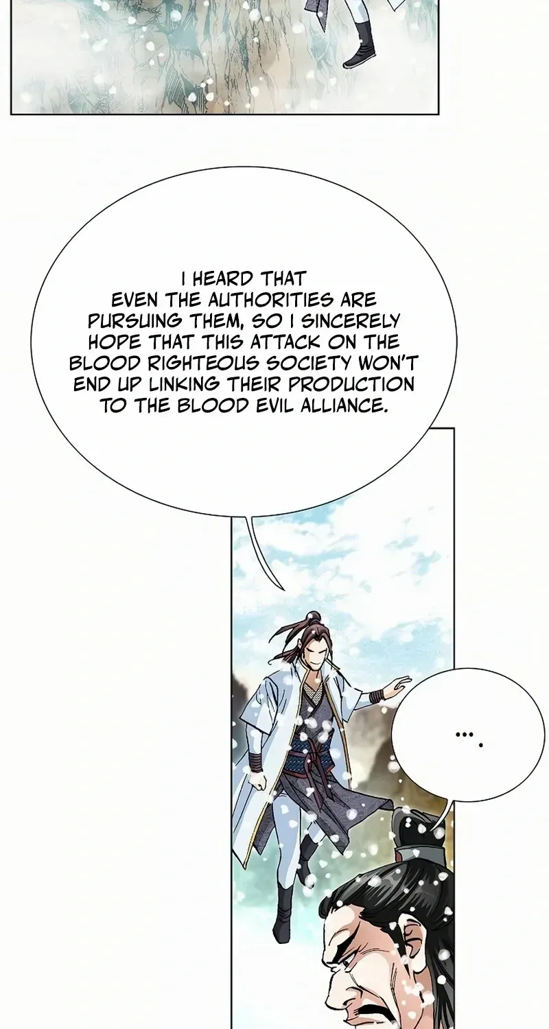 Peerless Chapter 59 page 68 - 