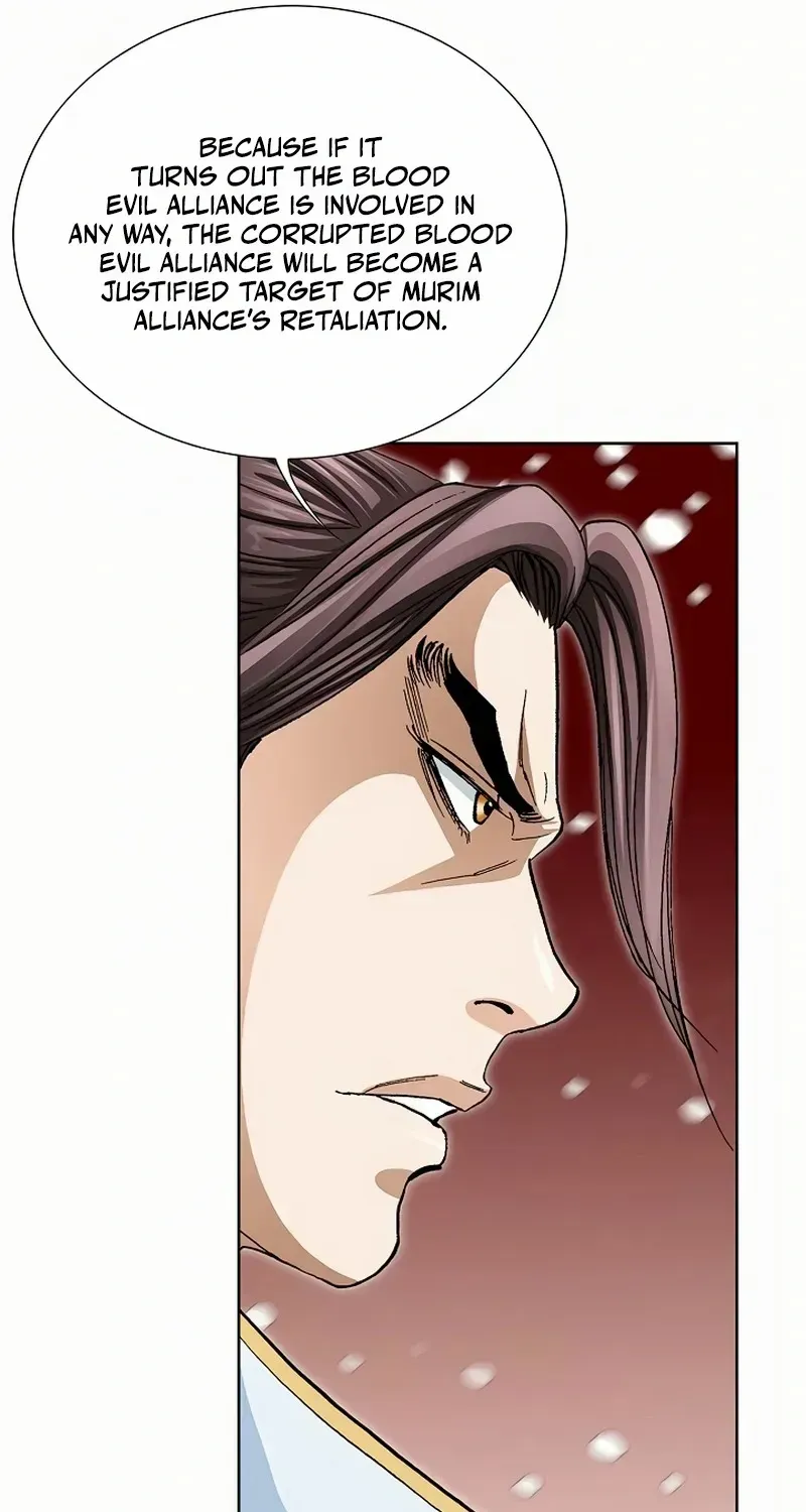 Peerless Chapter 59 page 70 - 
