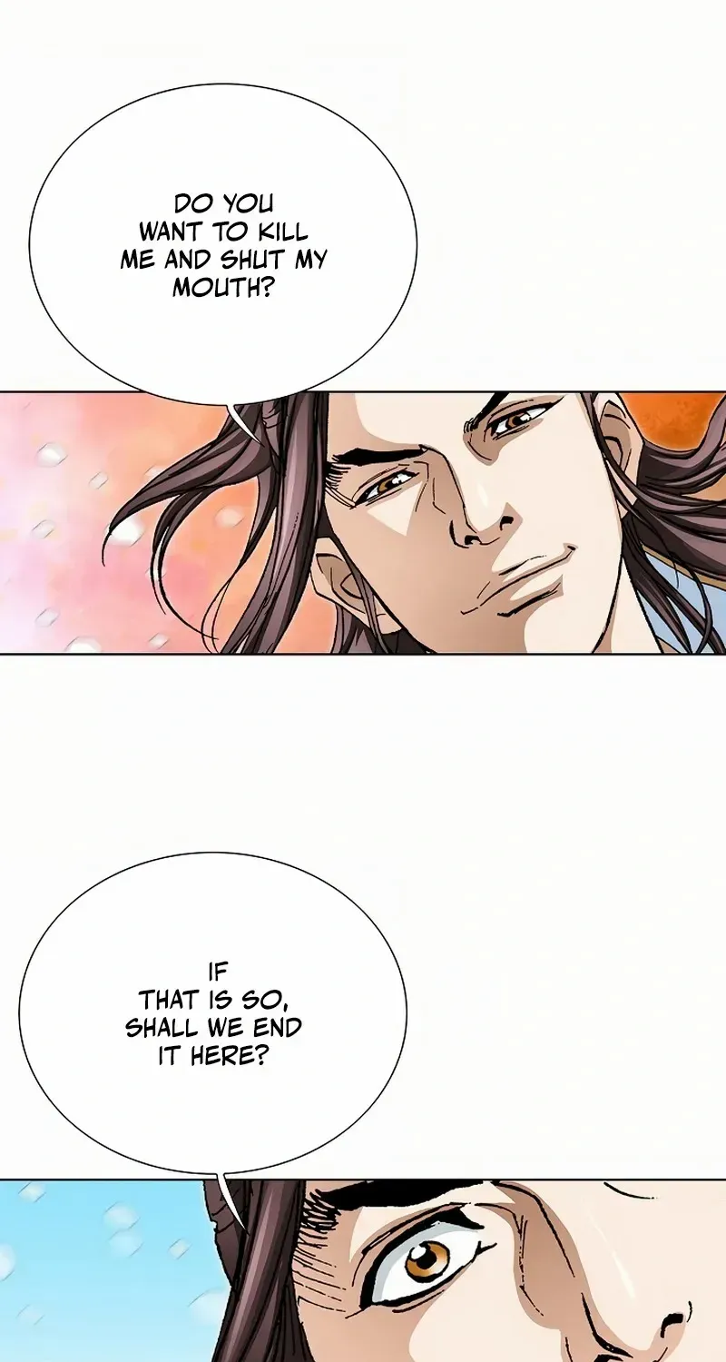 Peerless Chapter 59 page 74 - 
