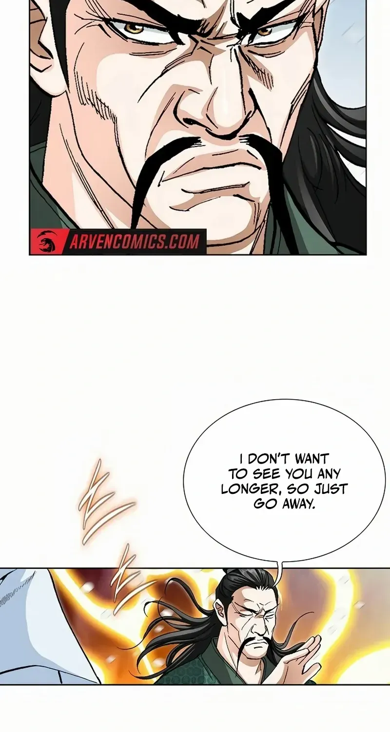 Peerless Chapter 59 page 77 - 