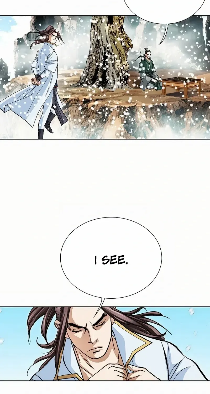 Peerless Chapter 59 page 79 - 