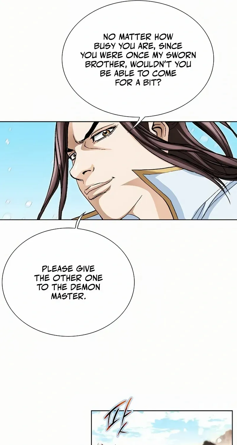 Peerless Chapter 59 page 82 - 