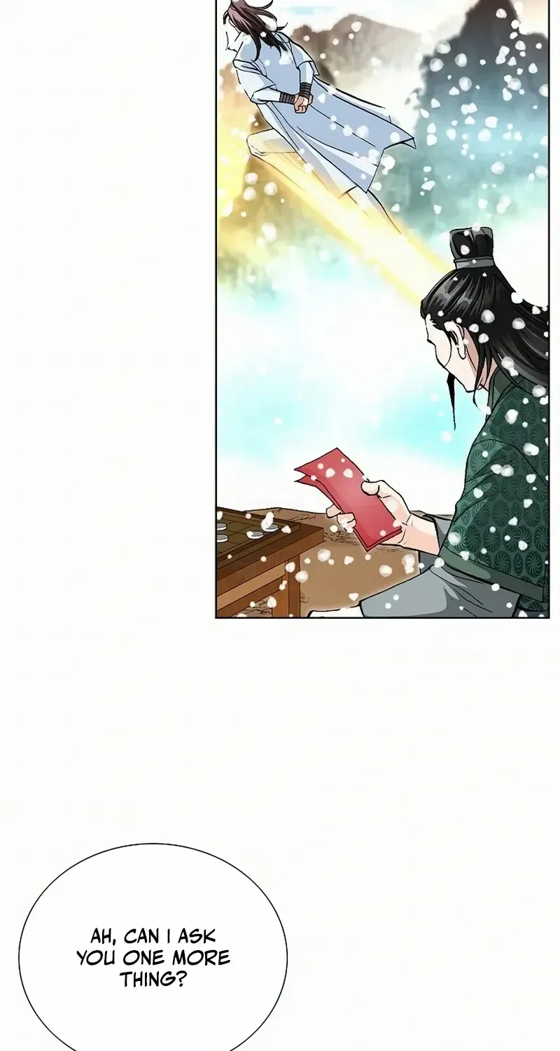 Peerless Chapter 59 page 83 - 