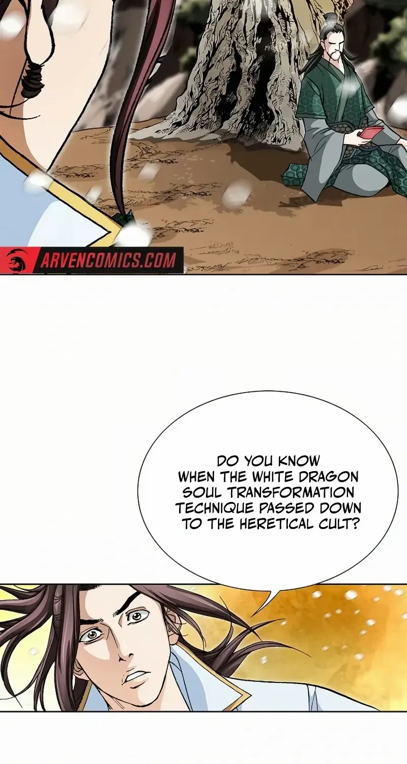 Peerless Chapter 59 page 85 - 