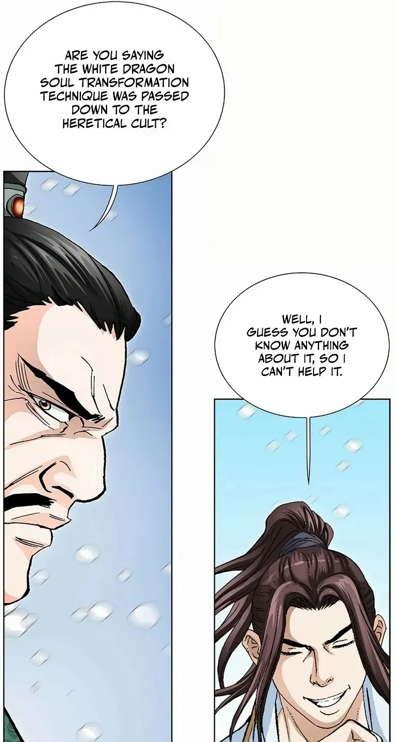 Peerless Chapter 59 page 87 - 