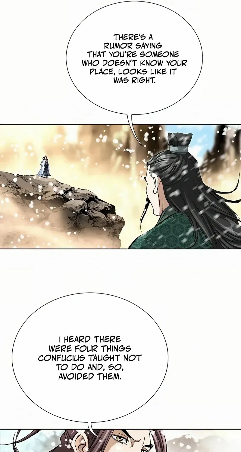 Peerless Chapter 59 page 10 - 