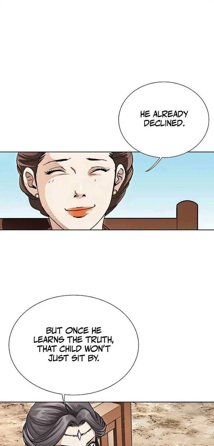 Peerless Chapter 6 page 13 - 