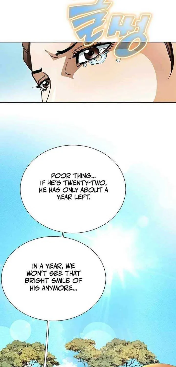 Peerless Chapter 6 page 16 - 