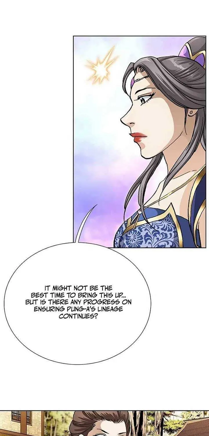 Peerless Chapter 6 page 20 - 