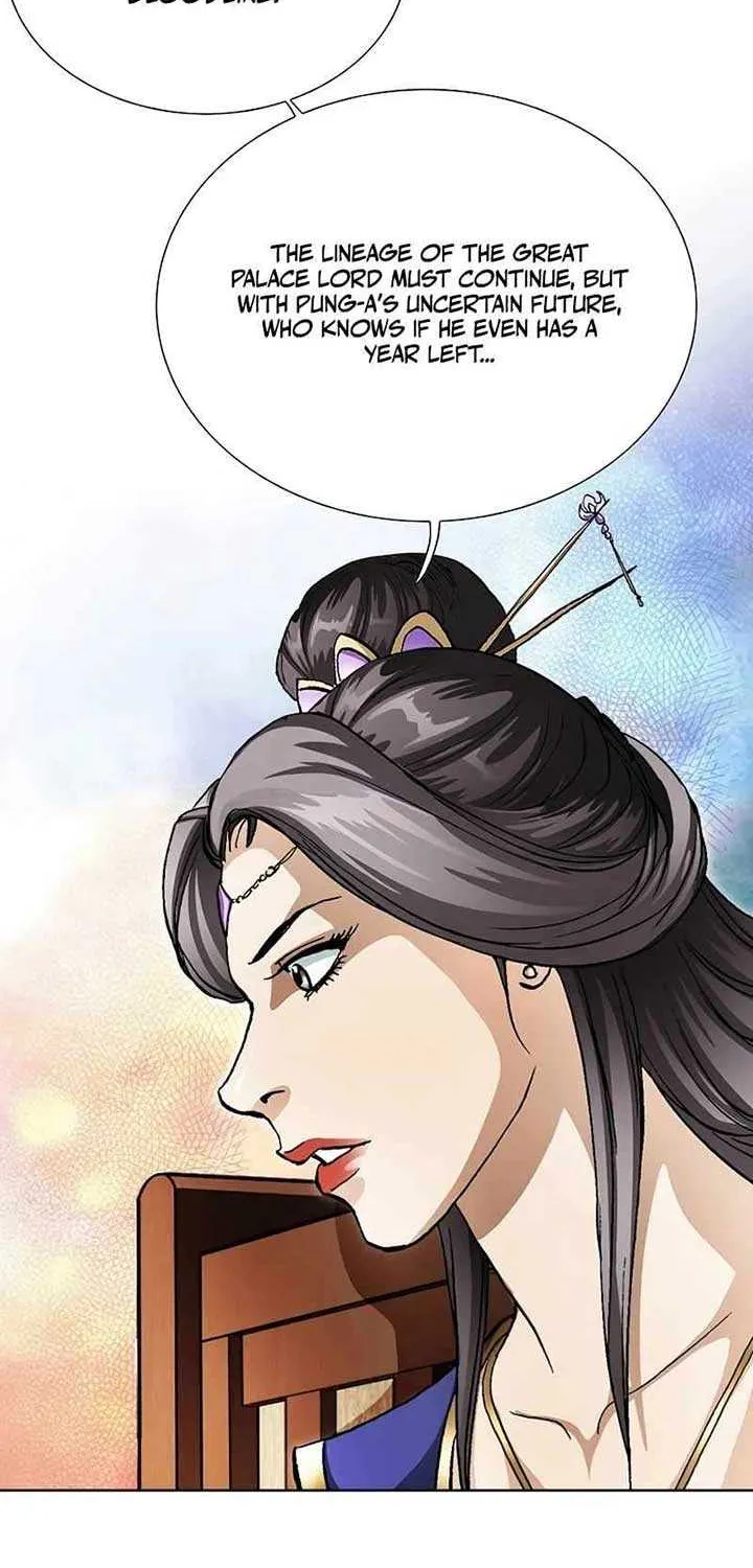 Peerless Chapter 6 page 22 - 