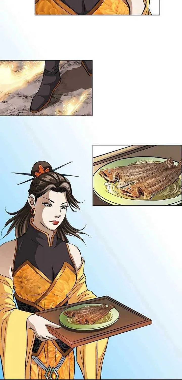 Peerless Chapter 6 page 24 - 