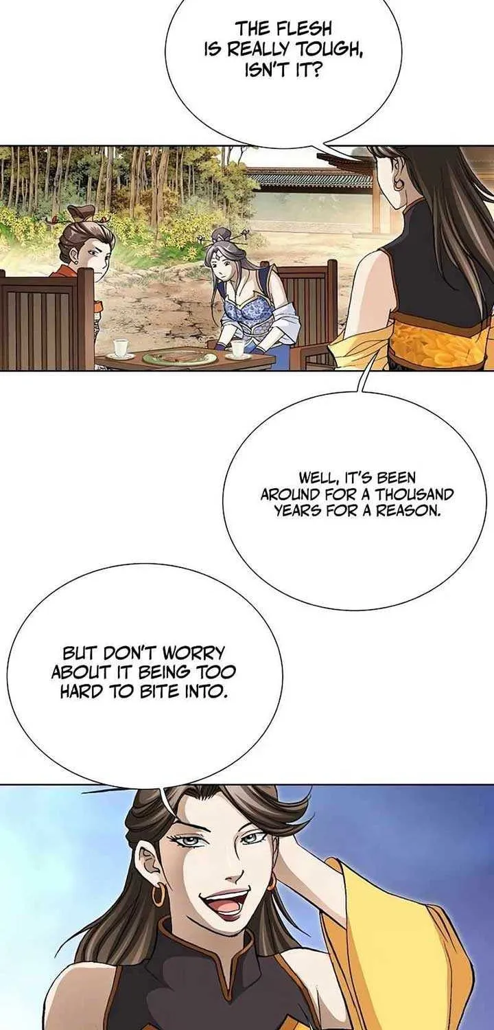 Peerless Chapter 6 page 30 - 