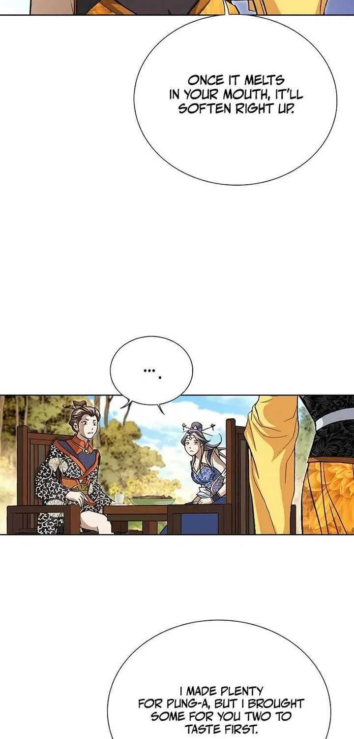 Peerless Chapter 6 page 31 - 