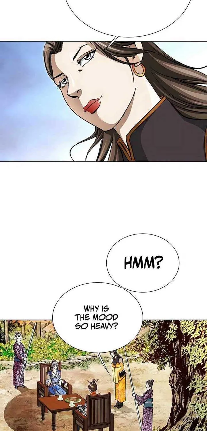 Peerless Chapter 6 page 32 - 