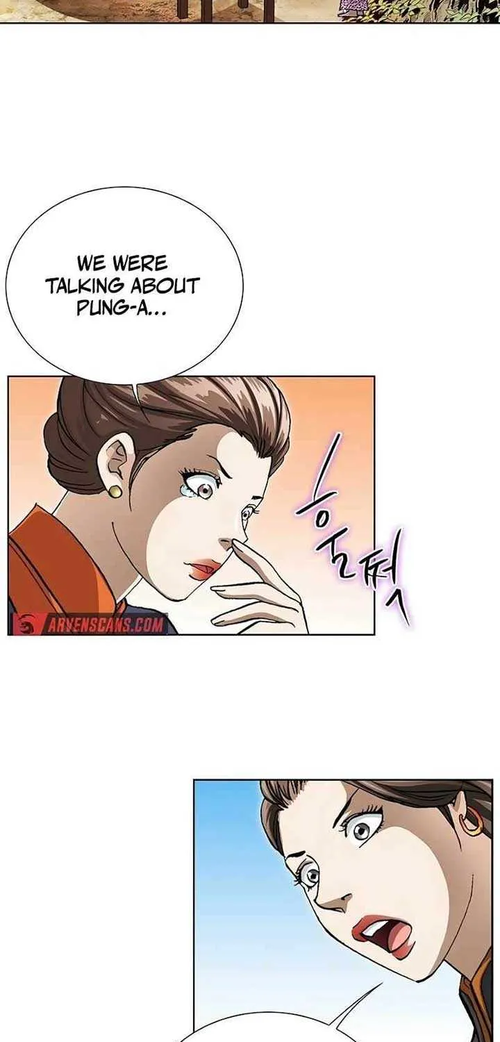 Peerless Chapter 6 page 33 - 