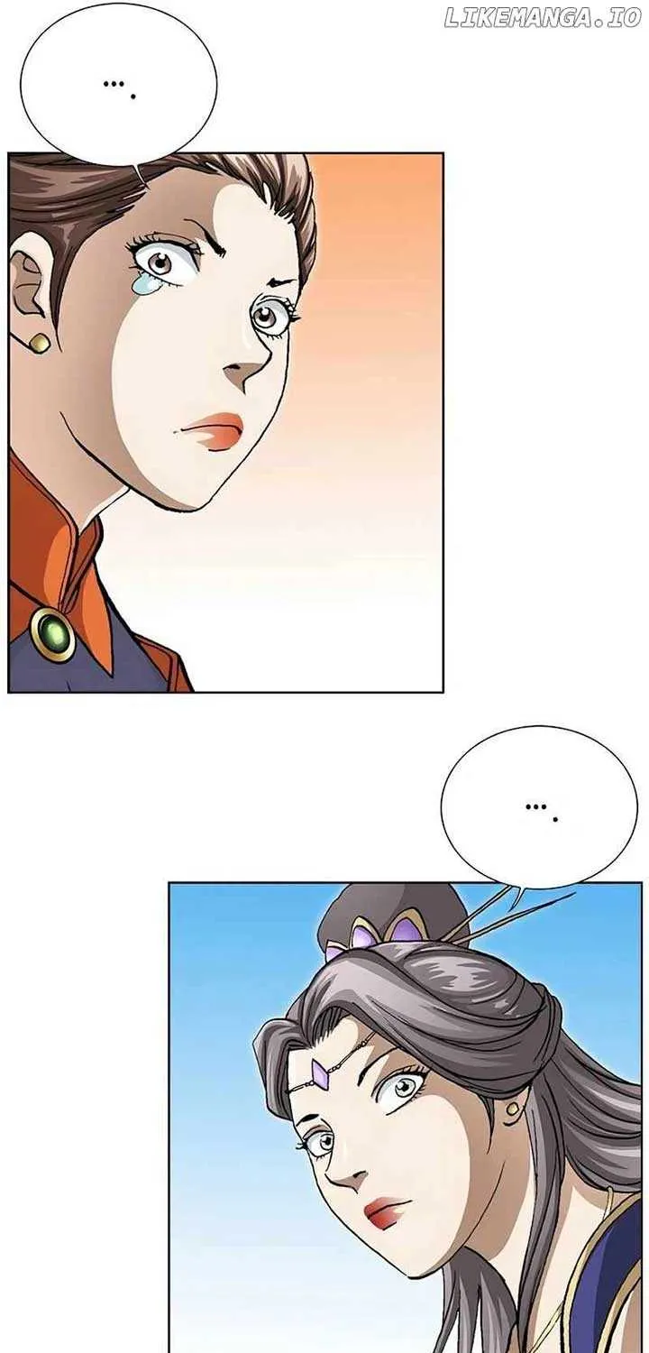 Peerless Chapter 6 page 35 - 