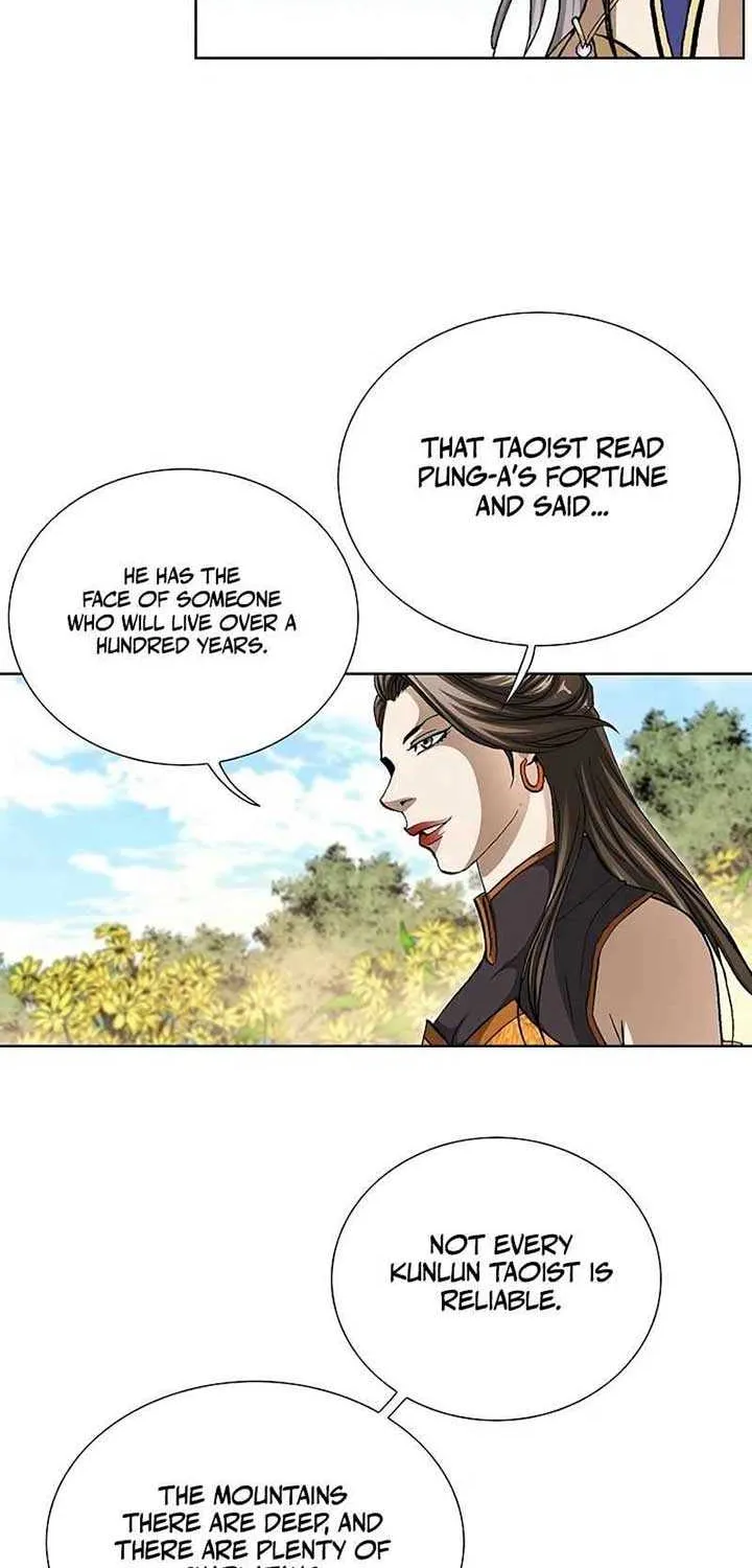 Peerless Chapter 6 page 36 - 