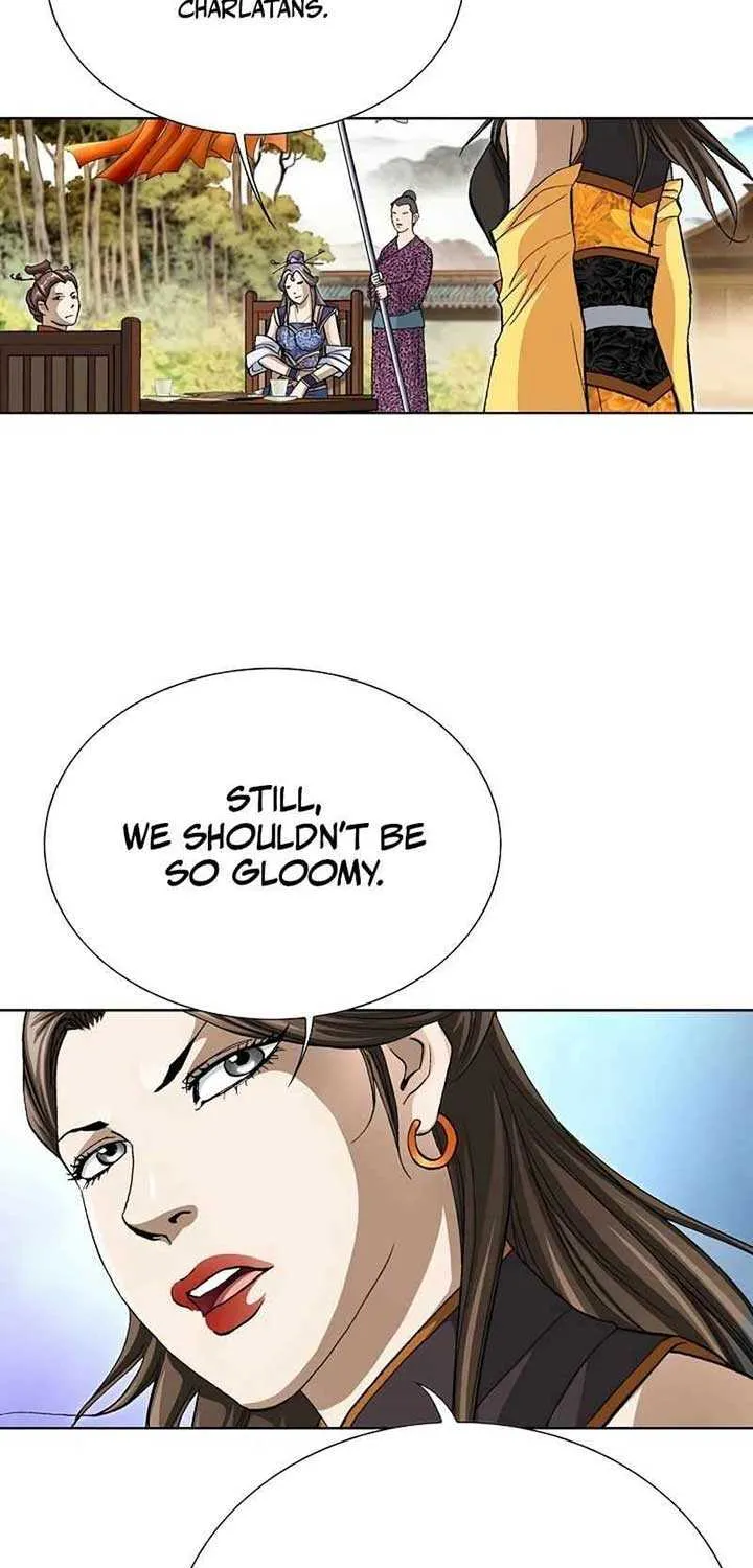 Peerless Chapter 6 page 37 - 