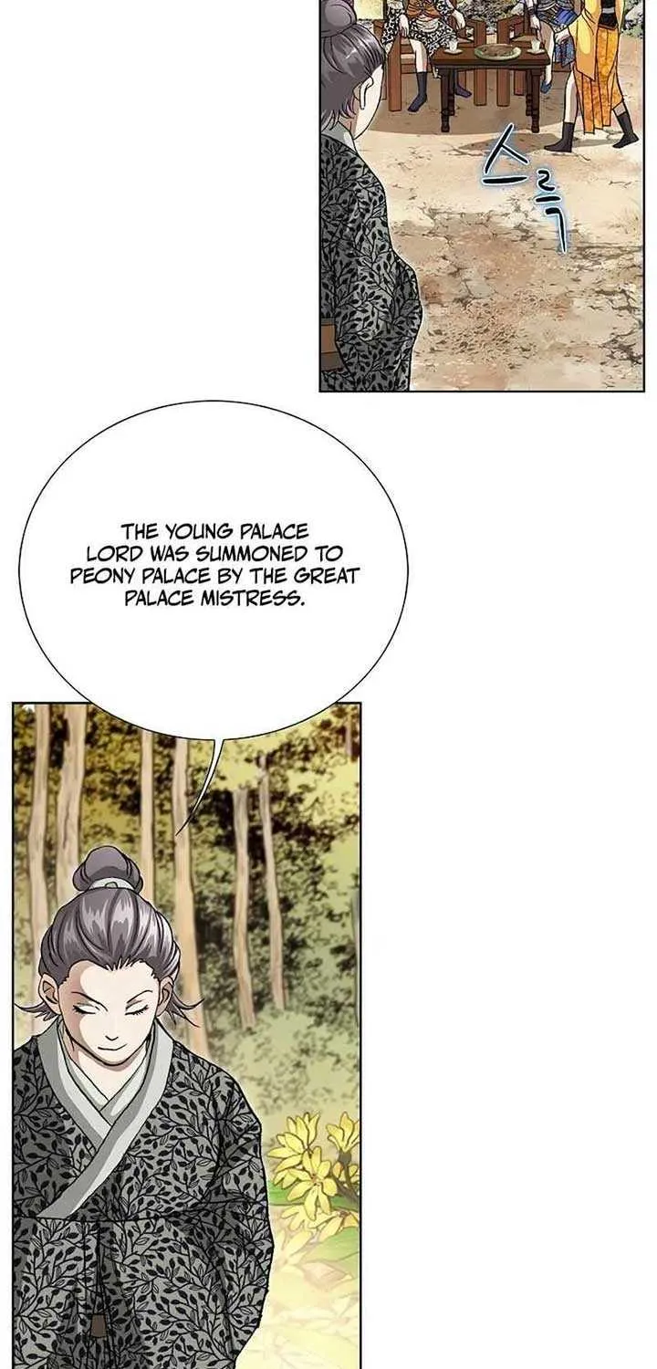 Peerless Chapter 6 page 39 - 