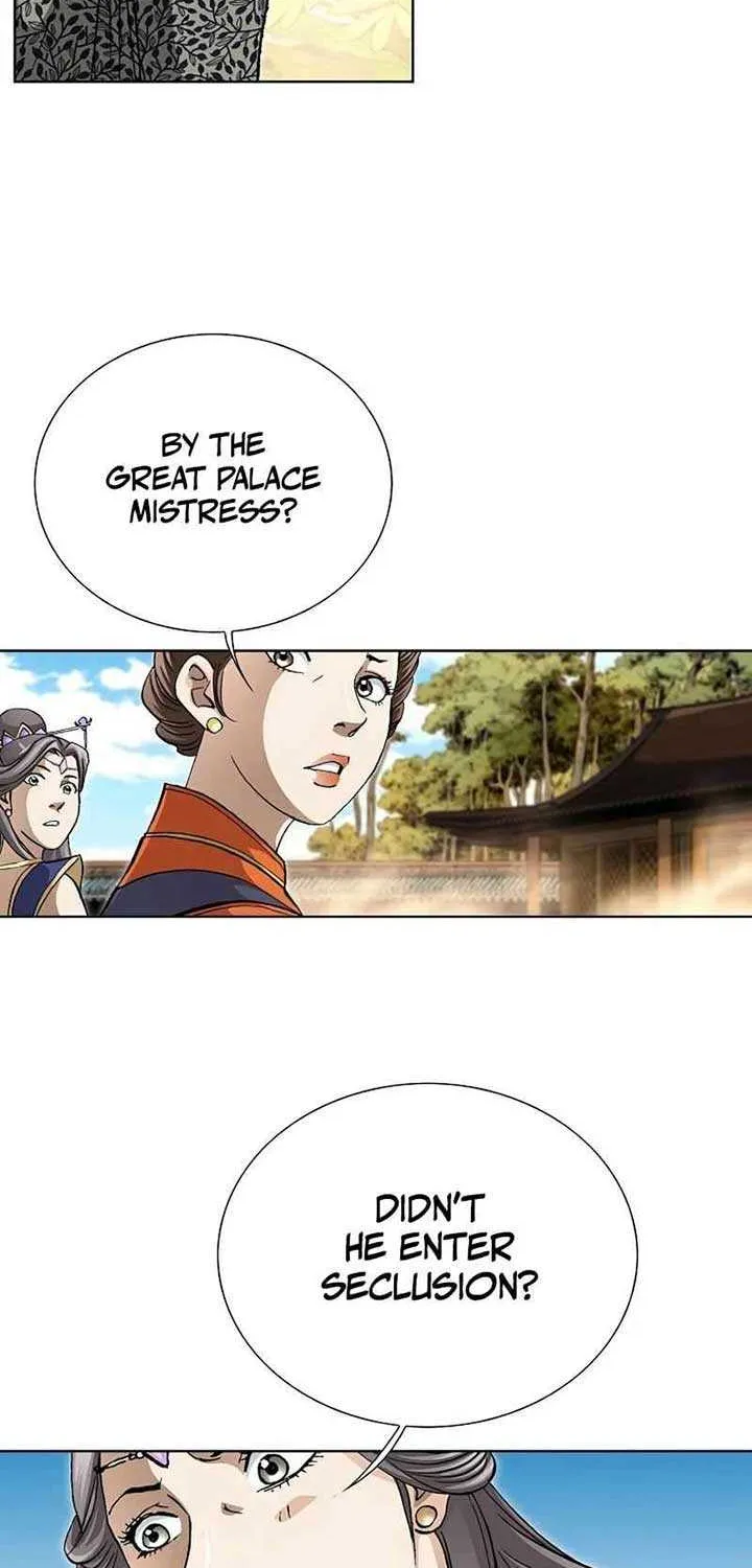 Peerless Chapter 6 page 40 - 