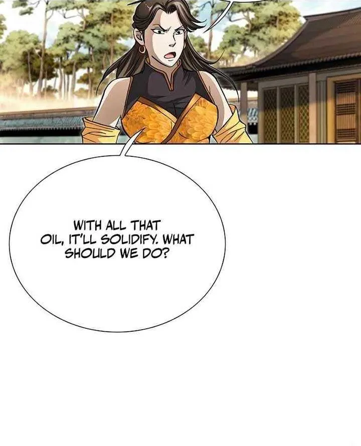 Peerless Chapter 6 page 42 - 