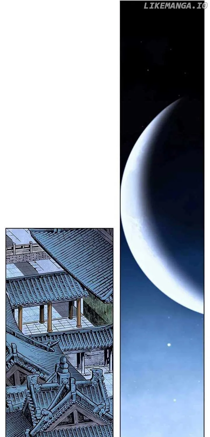 Peerless Chapter 6 page 43 - 