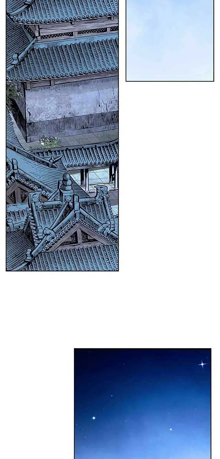 Peerless Chapter 6 page 44 - 