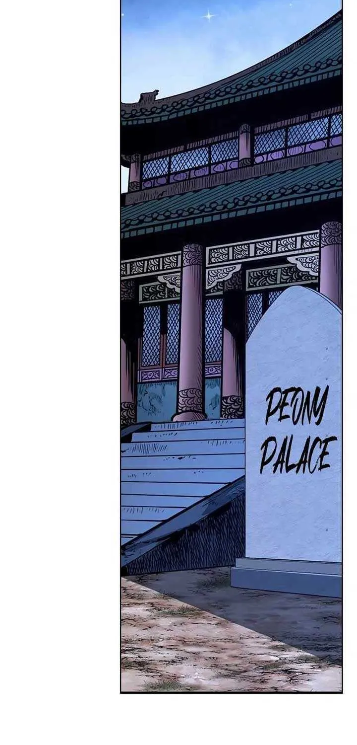 Peerless Chapter 6 page 45 - 