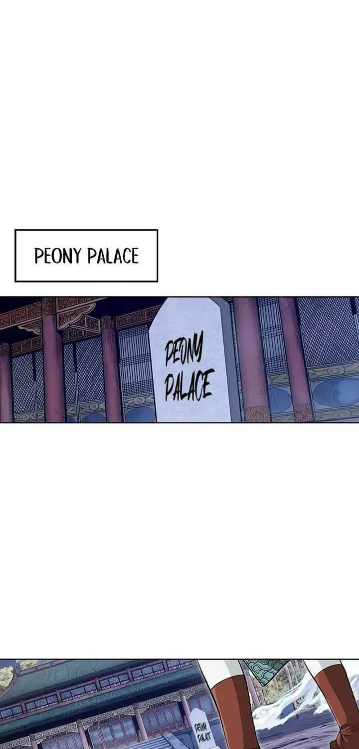 Peerless Chapter 6 page 46 - 