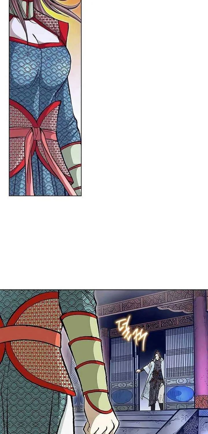 Peerless Chapter 6 page 48 - 