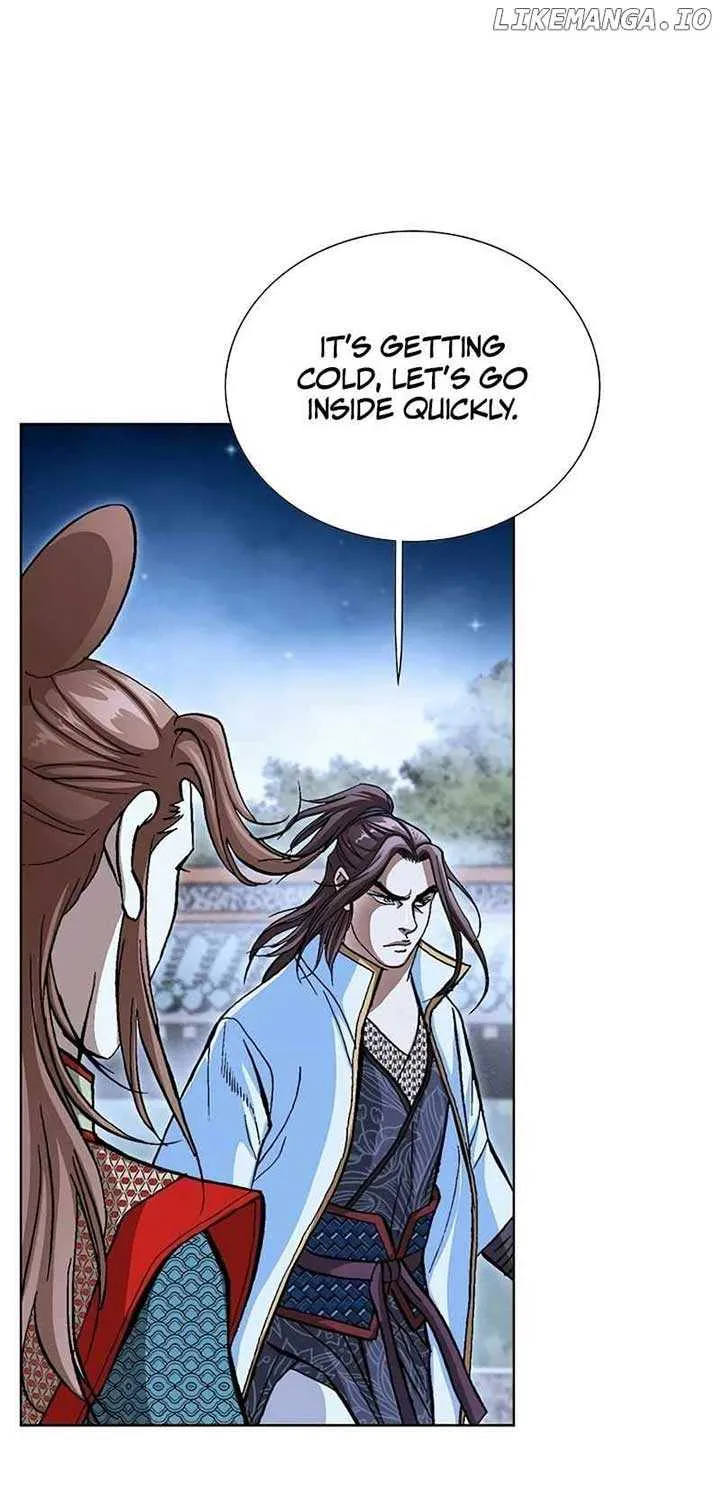 Peerless Chapter 6 page 51 - 