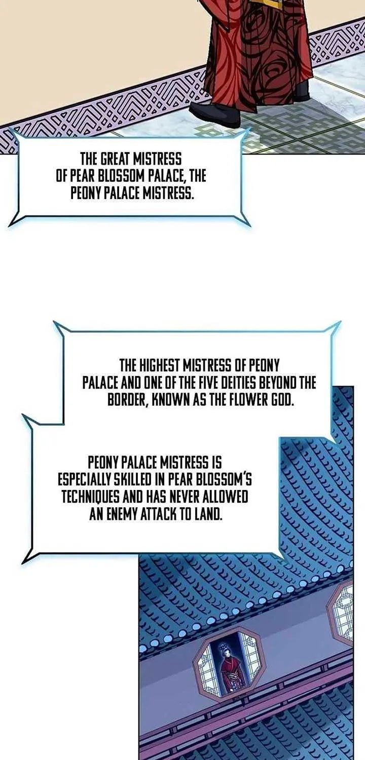 Peerless Chapter 6 page 53 - 