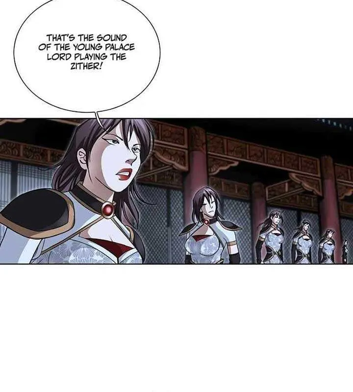 Peerless Chapter 6 page 58 - 