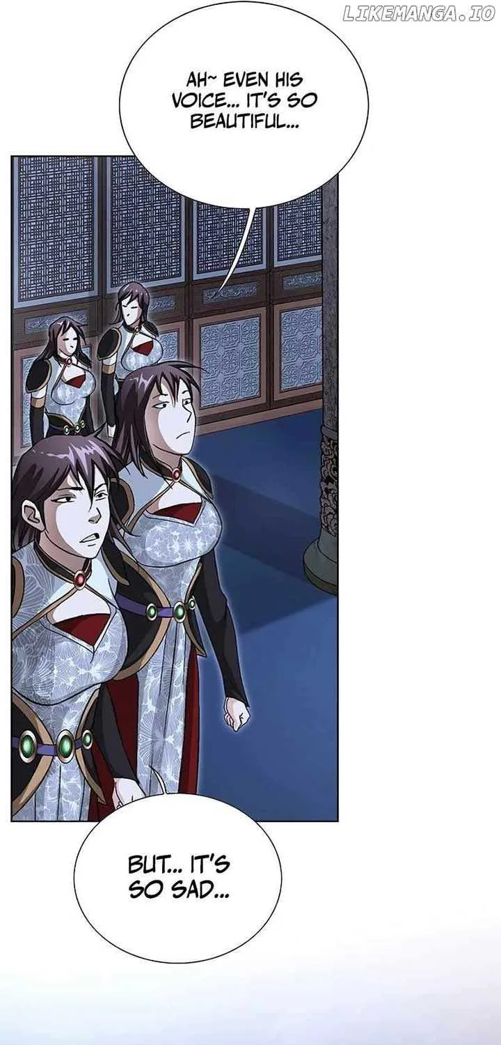 Peerless Chapter 6 page 59 - 