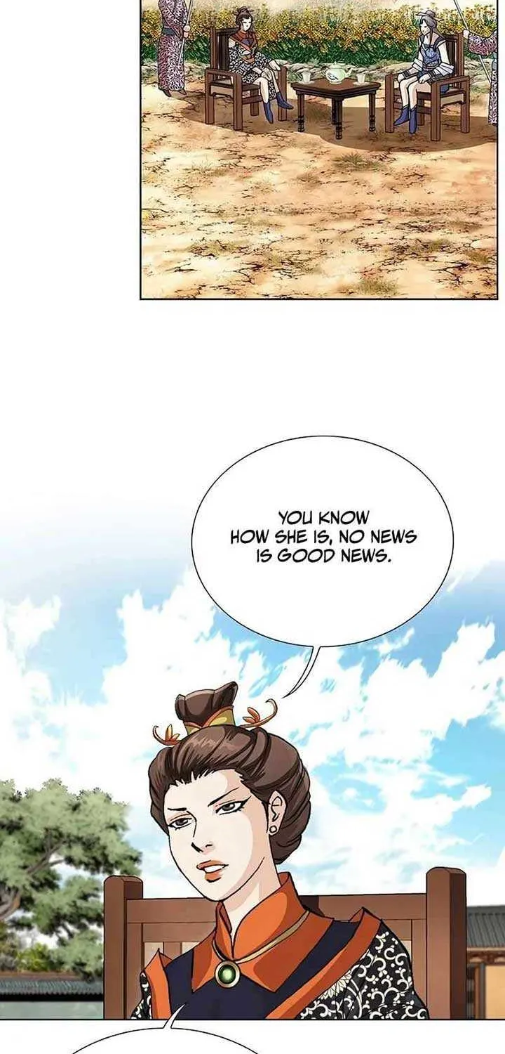 Peerless Chapter 6 page 7 - 