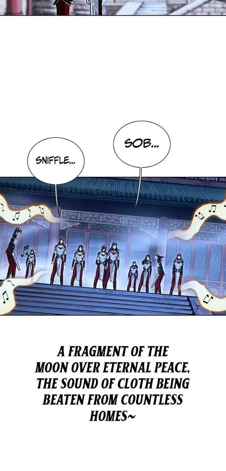 Peerless Chapter 6 page 61 - 
