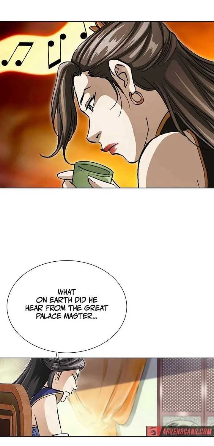 Peerless Chapter 6 page 65 - 