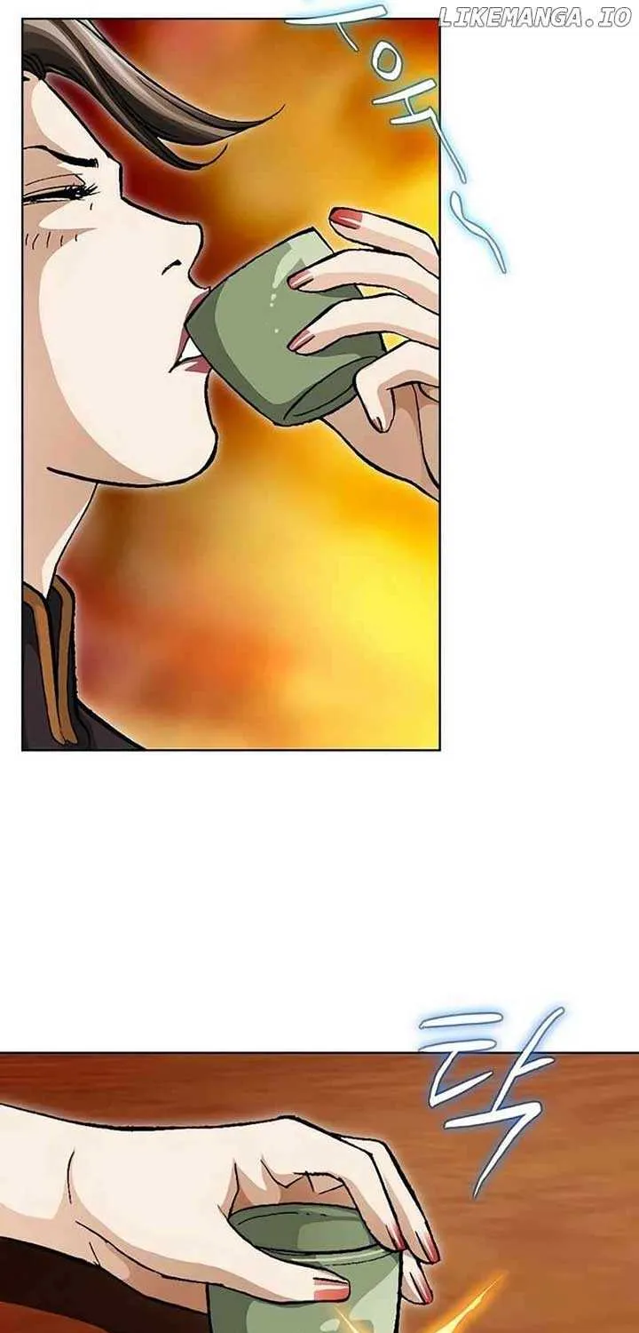 Peerless Chapter 6 page 67 - 