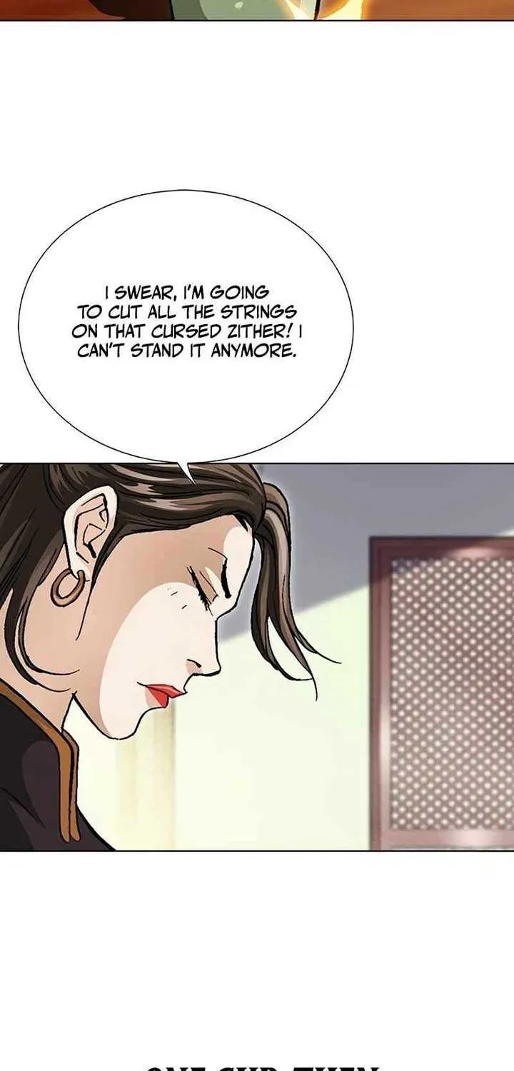 Peerless Chapter 6 page 68 - 