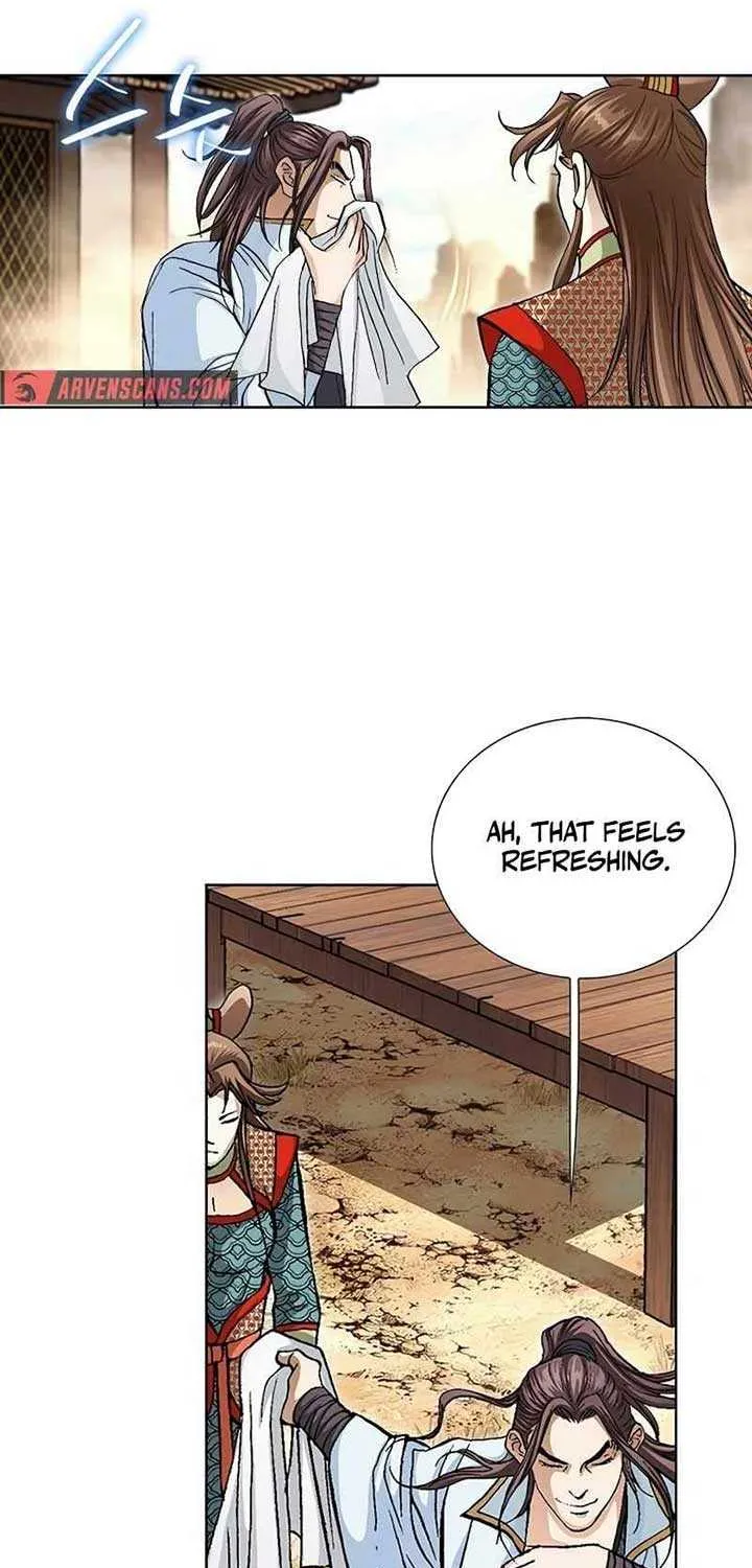 Peerless Chapter 6 page 79 - 