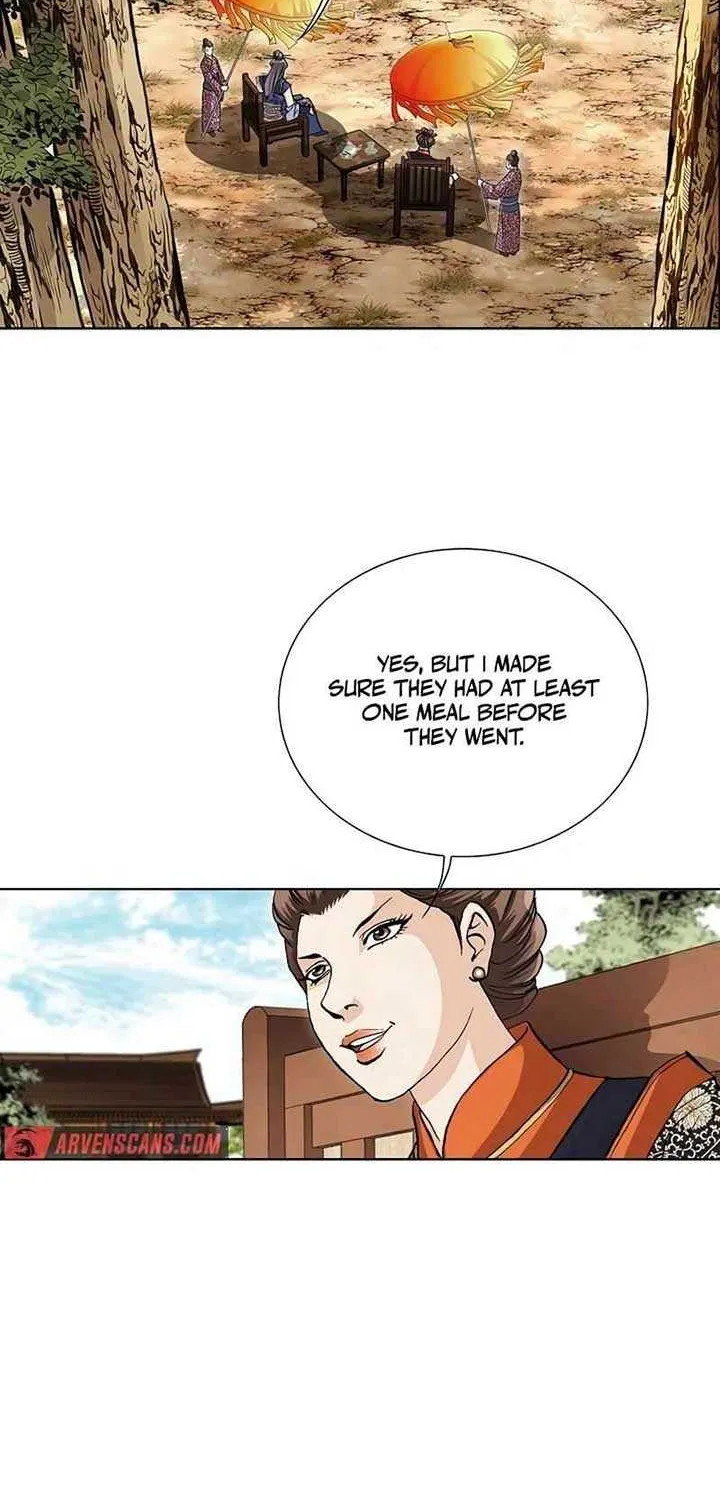 Peerless Chapter 6 page 9 - 
