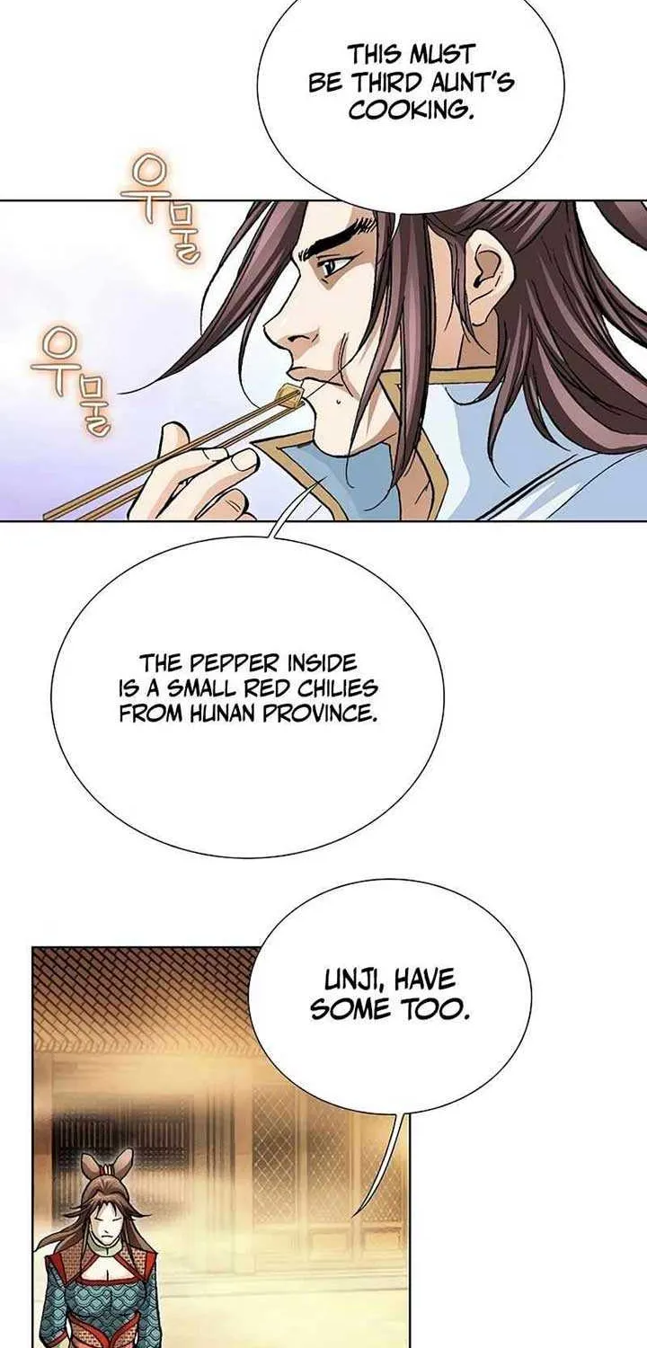 Peerless Chapter 6 page 86 - 