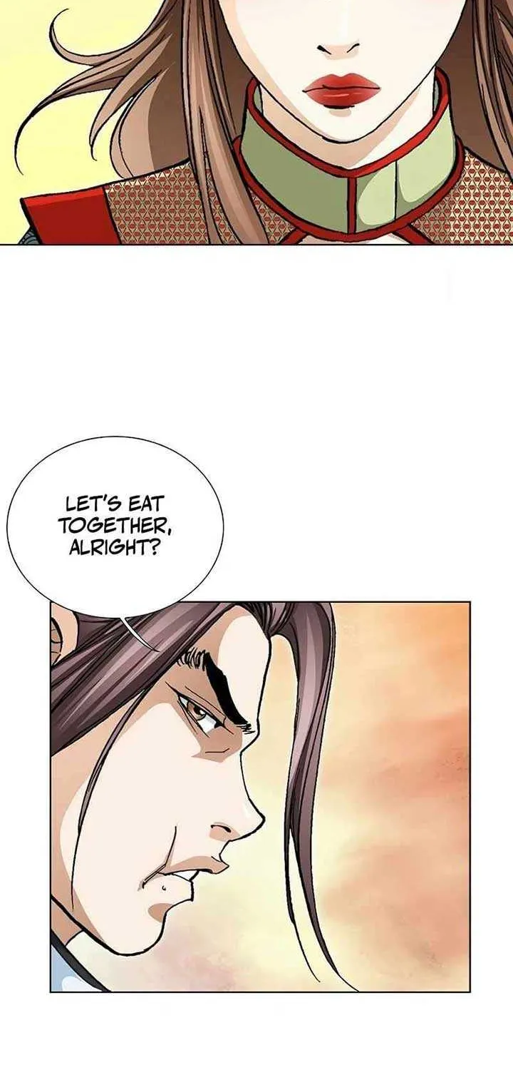 Peerless Chapter 6 page 88 - 